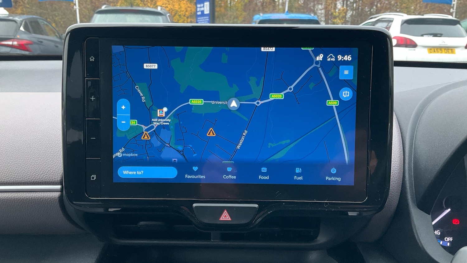 Used Toyota Yaris Cross 2023 for sale - 76517512: Photo 43