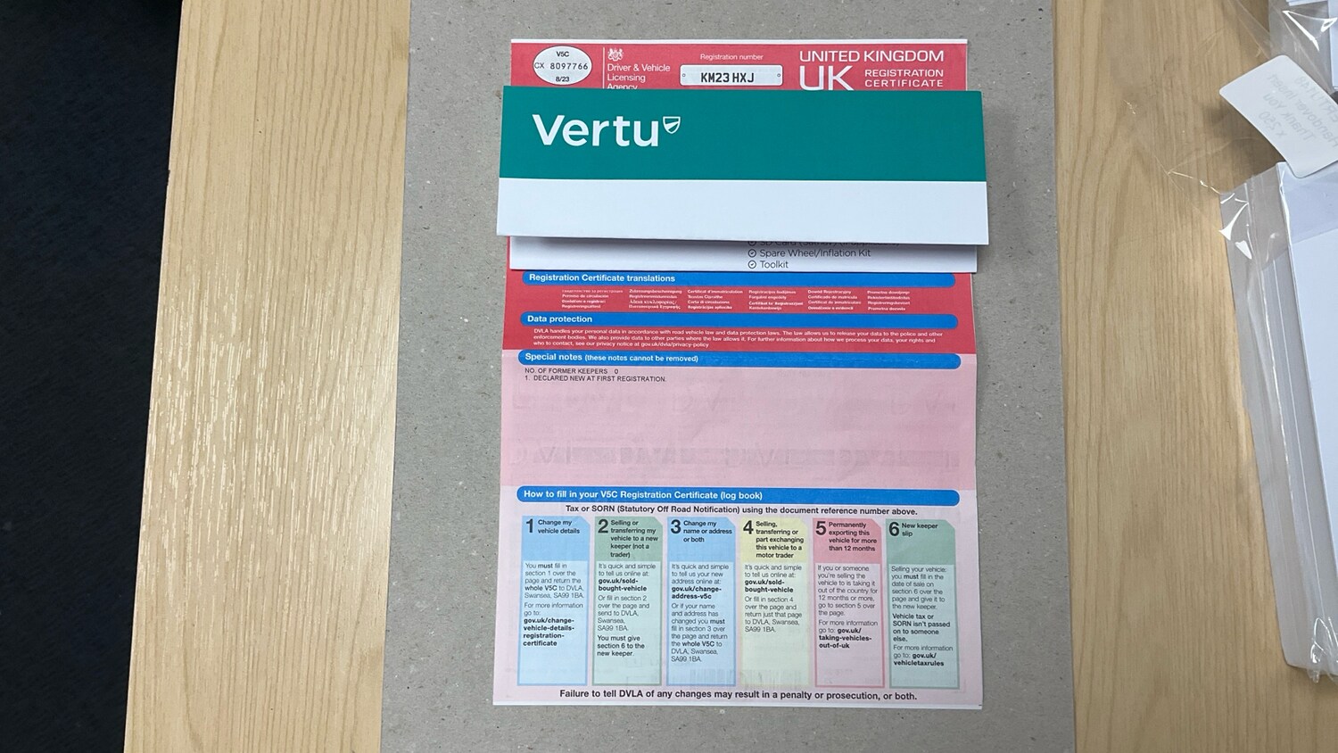 Used Toyota Yaris Cross 2023 for sale - 76517512: Photo 44