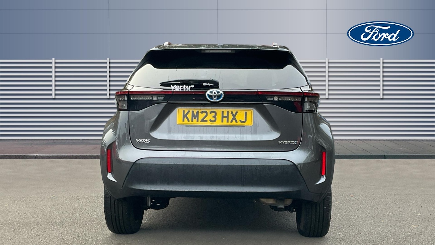 Used Toyota Yaris Cross 2023 for sale - 76517512: Photo 6