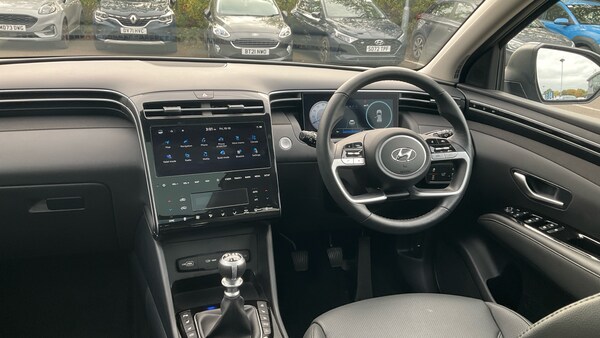 Used Hyundai TUCSON 2024 for sale - 76249268: Photo 10
