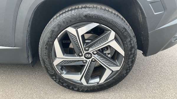 Used Hyundai TUCSON 2024 for sale - 76249268: Photo 13