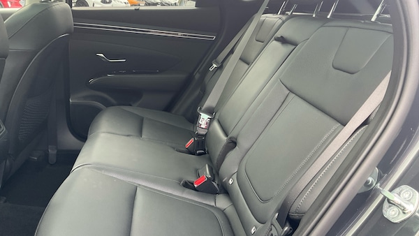 Used Hyundai TUCSON 2024 for sale - 76249268: Photo 16