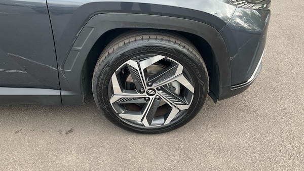 Used Hyundai TUCSON 2024 for sale - 76249268: Photo 19