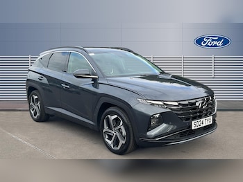 Hyundai - TUCSON