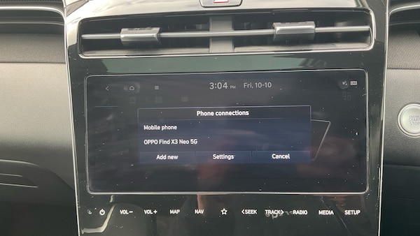 Used Hyundai TUCSON 2024 for sale - 76249268: Photo 22