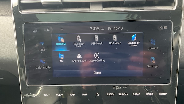 Used Hyundai TUCSON 2024 for sale - 76249268: Photo 24
