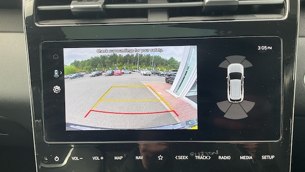 Used Hyundai TUCSON 2024 for sale - 76249268: Photo 25