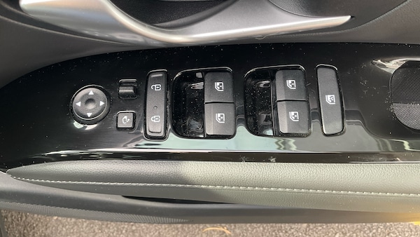 Used Hyundai TUCSON 2024 for sale - 76249268: Photo 31