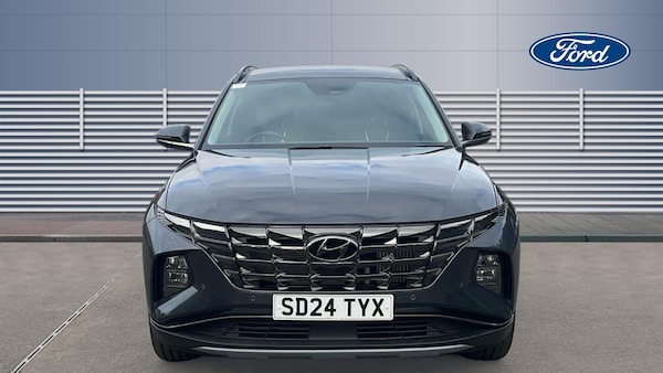 Used Hyundai TUCSON 2024 for sale - 76249268: Photo 3