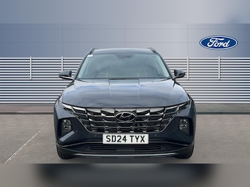 Used Hyundai TUCSON 2024 for sale - 76249268: Photo 3