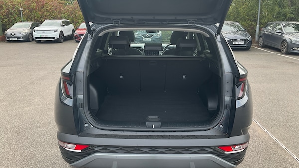 Used Hyundai TUCSON 2024 for sale - 76249268: Photo 4