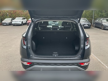 Used Hyundai TUCSON 2024 for sale - 76249268: Photo 4