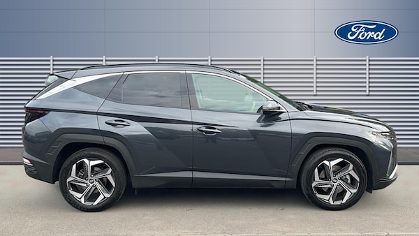 Used Hyundai TUCSON 2024 for sale - 76249268: Photo 5