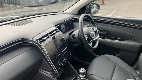 Used Hyundai TUCSON 2024 for sale - 76249268: Photo 9