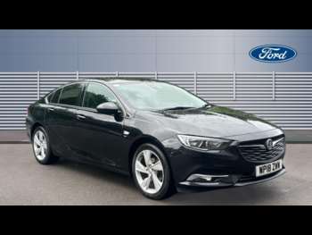 2018 (18) - 1.5T SRi Nav 5dr Petrol Hatchback