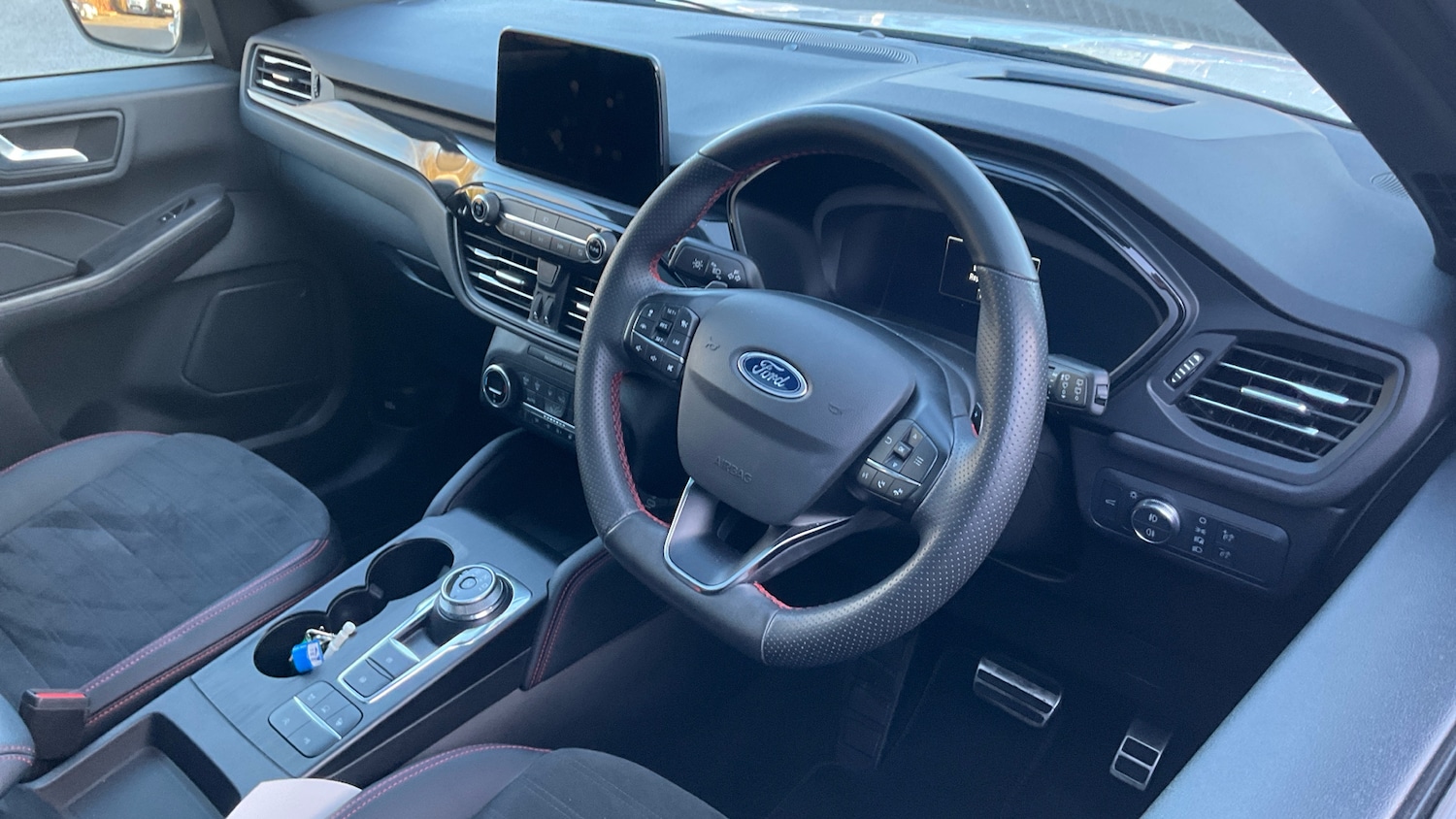 Used Ford Kuga 2022 for sale - 78197314: Photo 11