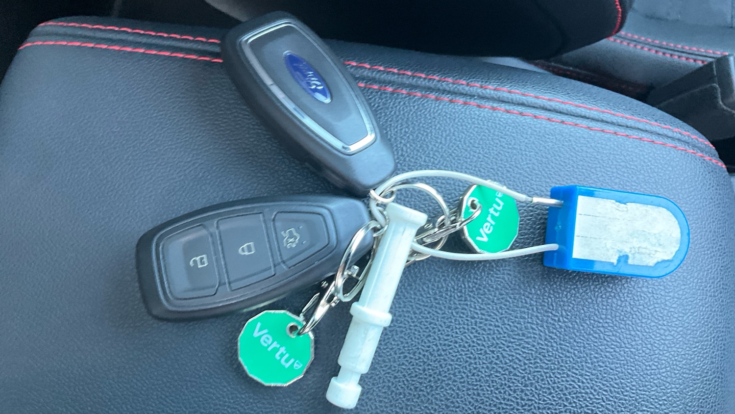 Used Ford Kuga 2022 for sale - 78197314: Photo 20