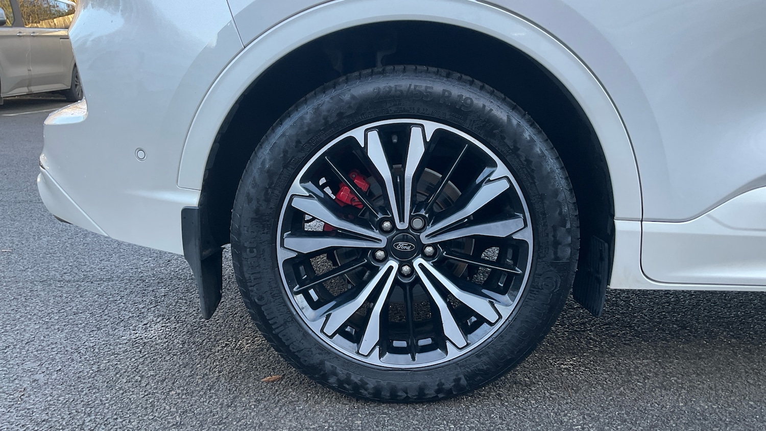 Used Ford Kuga 2022 for sale - 78197314: Photo 24