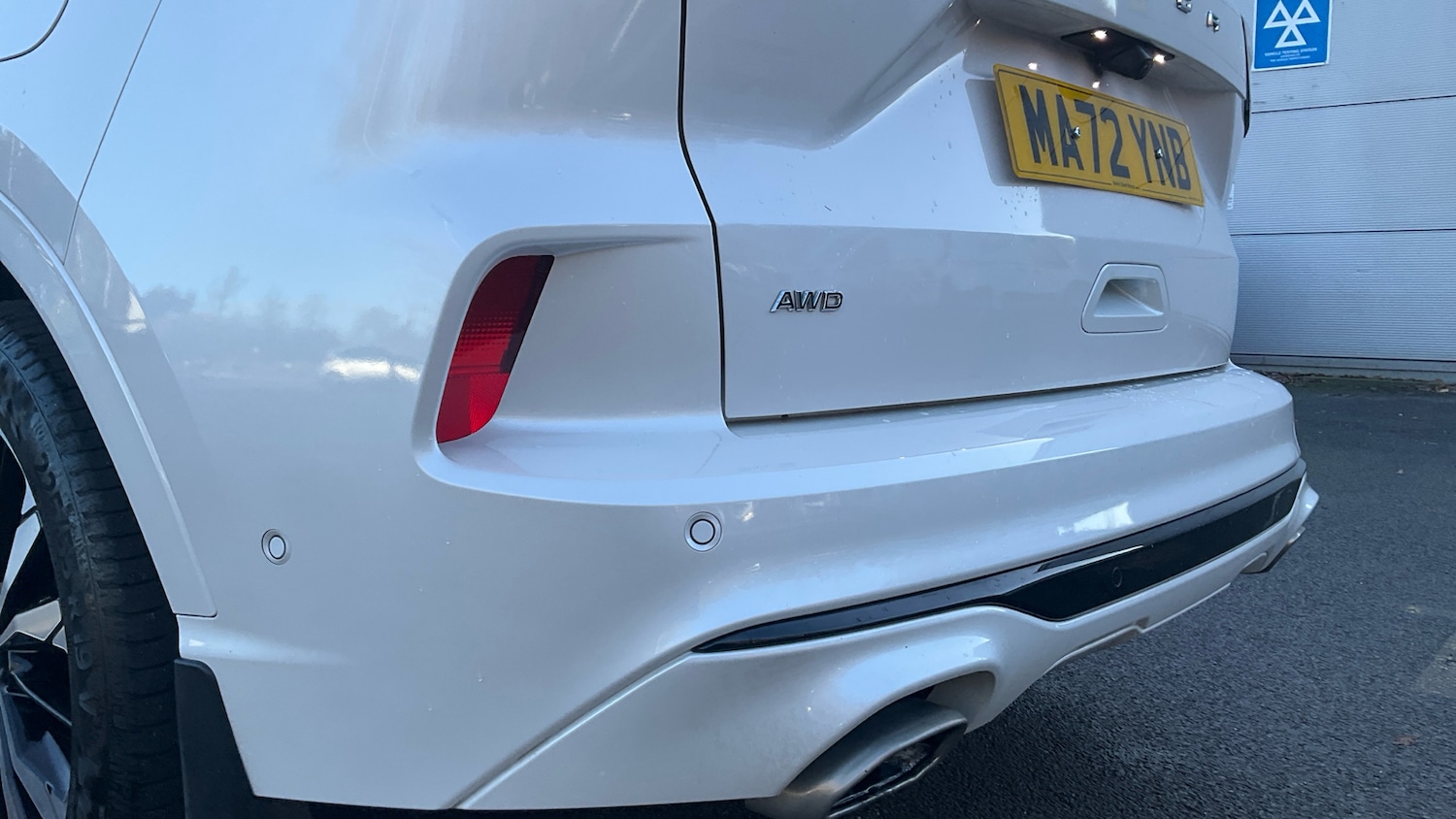 Used Ford Kuga 2022 for sale - 78197314: Photo 26