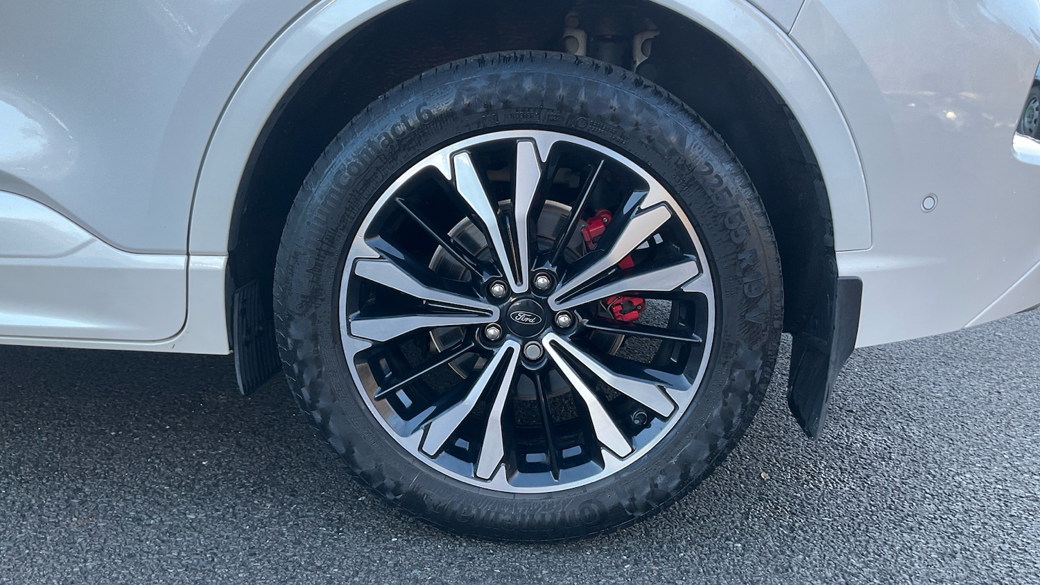 Used Ford Kuga 2022 for sale - 78197314: Photo 27