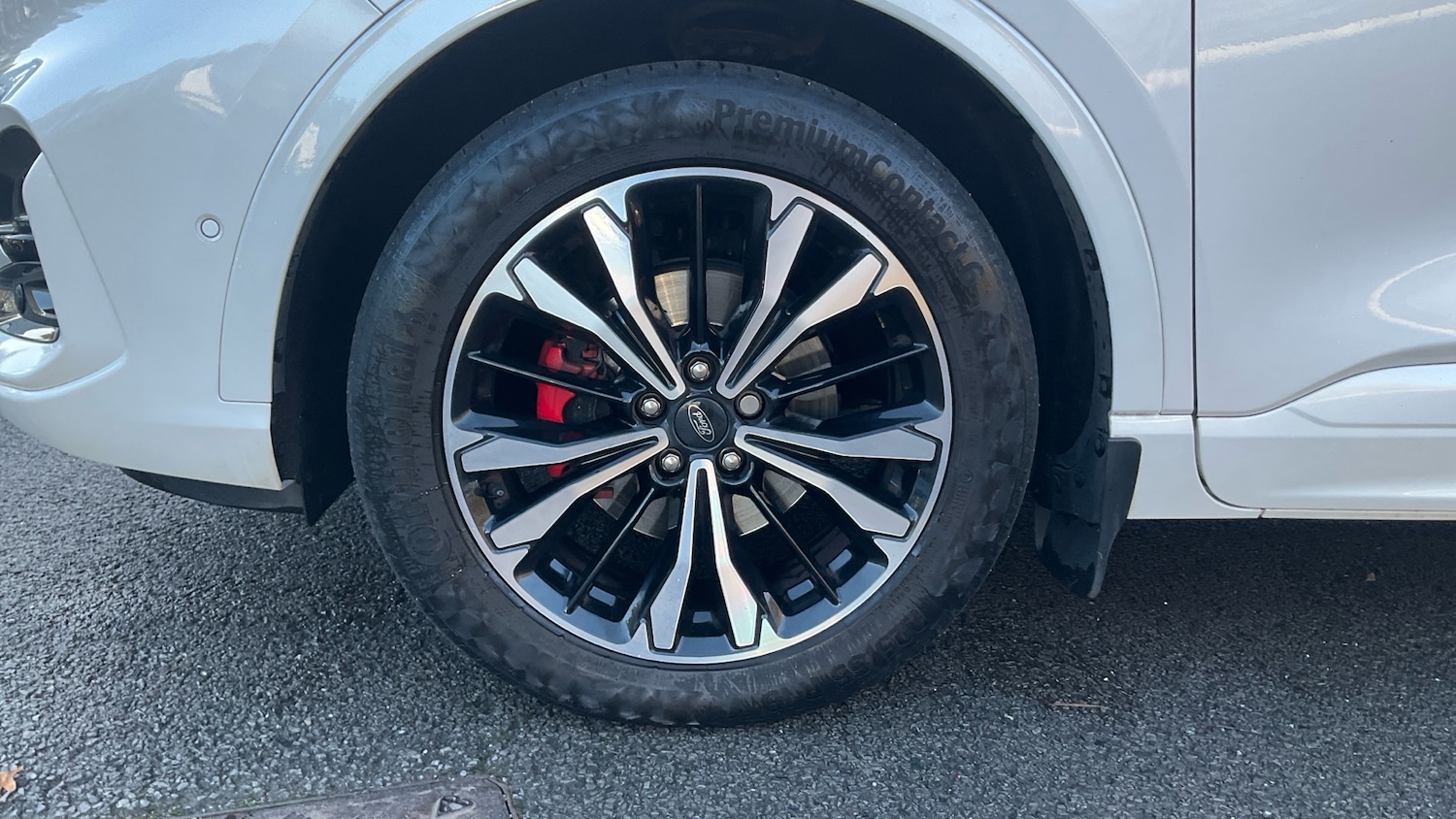 Used Ford Kuga 2022 for sale - 78197314: Photo 28