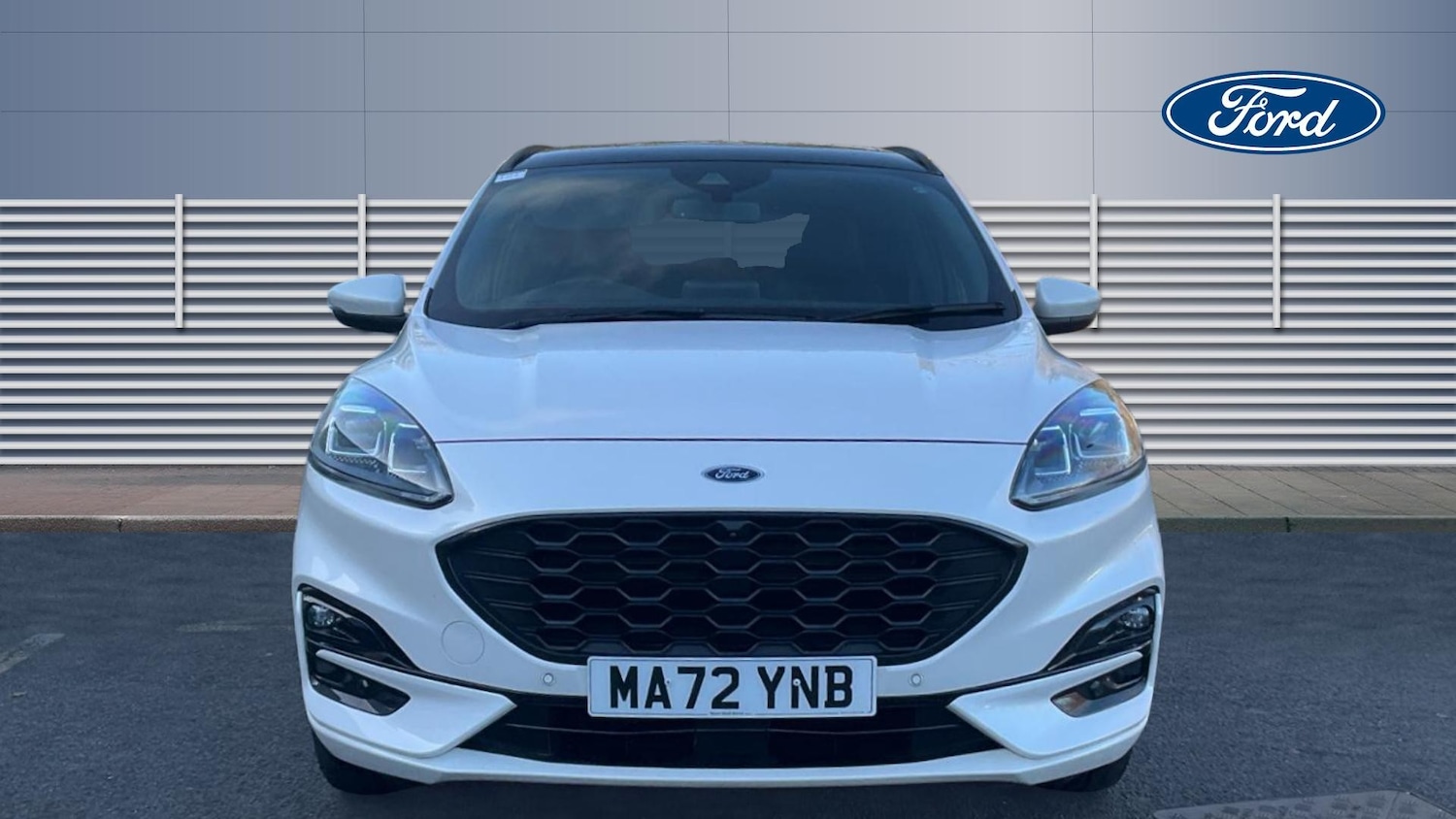 Used Ford Kuga 2022 for sale - 78197314: Photo 3