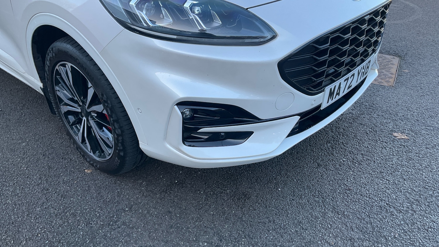 Used Ford Kuga 2022 for sale - 78197314: Photo 30