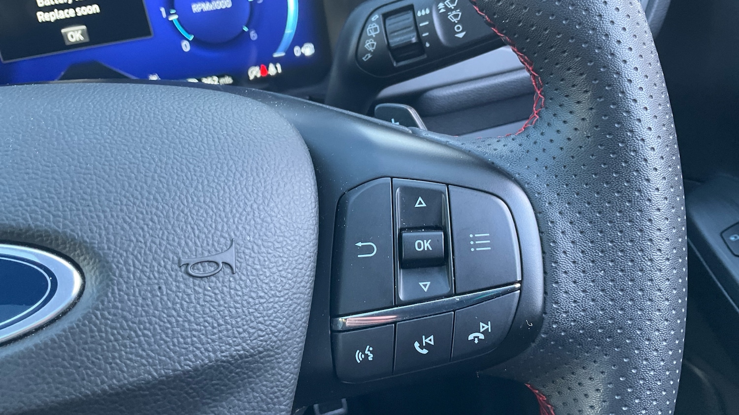 Used Ford Kuga 2022 for sale - 78197314: Photo 38