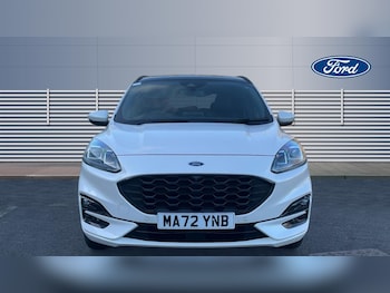 Used Ford Kuga 2022 for sale - 78197314: Photo