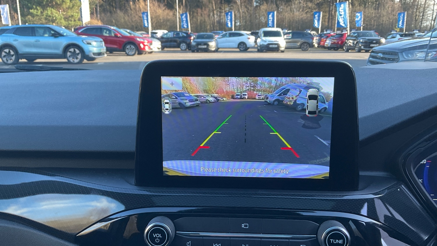 Used Ford Kuga 2022 for sale - 78197314: Photo 41