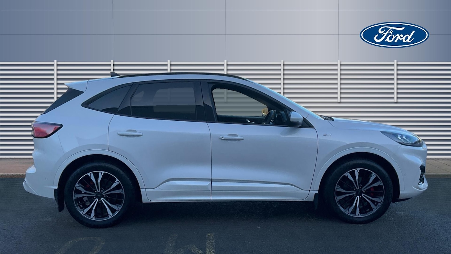 Used Ford Kuga 2022 for sale - 78197314: Photo 5