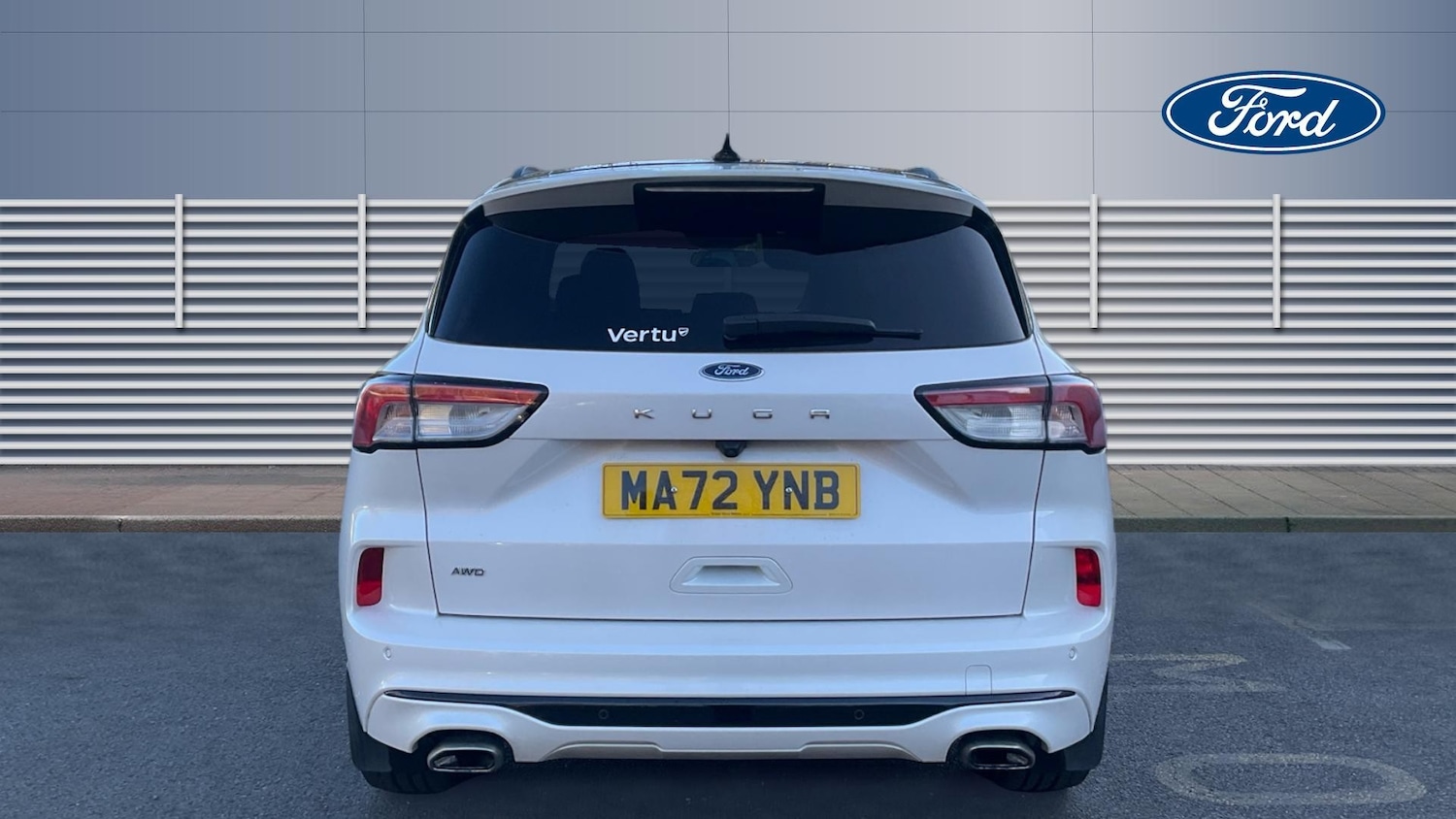 Used Ford Kuga 2022 for sale - 78197314: Photo 6