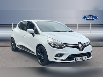 2019 (69) - 0.9 TCE 90 Iconic 5dr