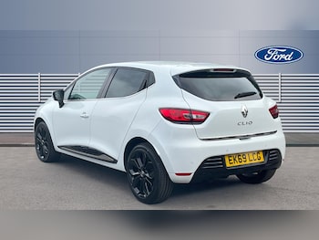 Used Renault Clio 2019 for sale - 75951637: Photo