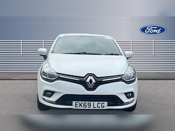 Used Renault Clio 2019 for sale - 75951637: Photo