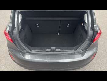 Used Ford Fiesta 2023 for sale - 75113212: Photo