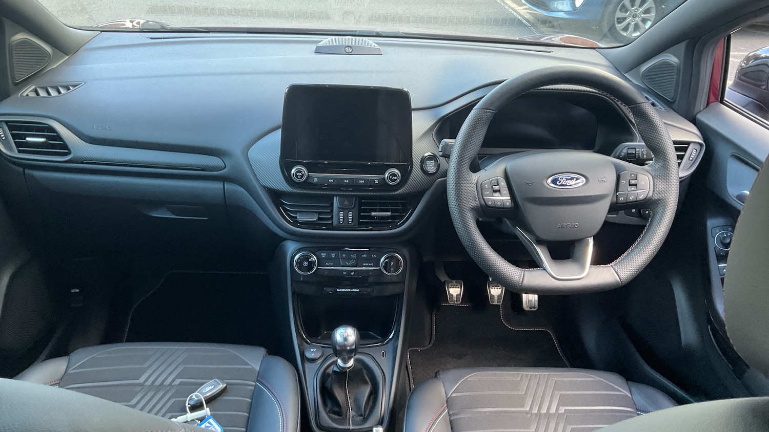 Used Ford Puma 2024 for sale - 77845191: Photo 10