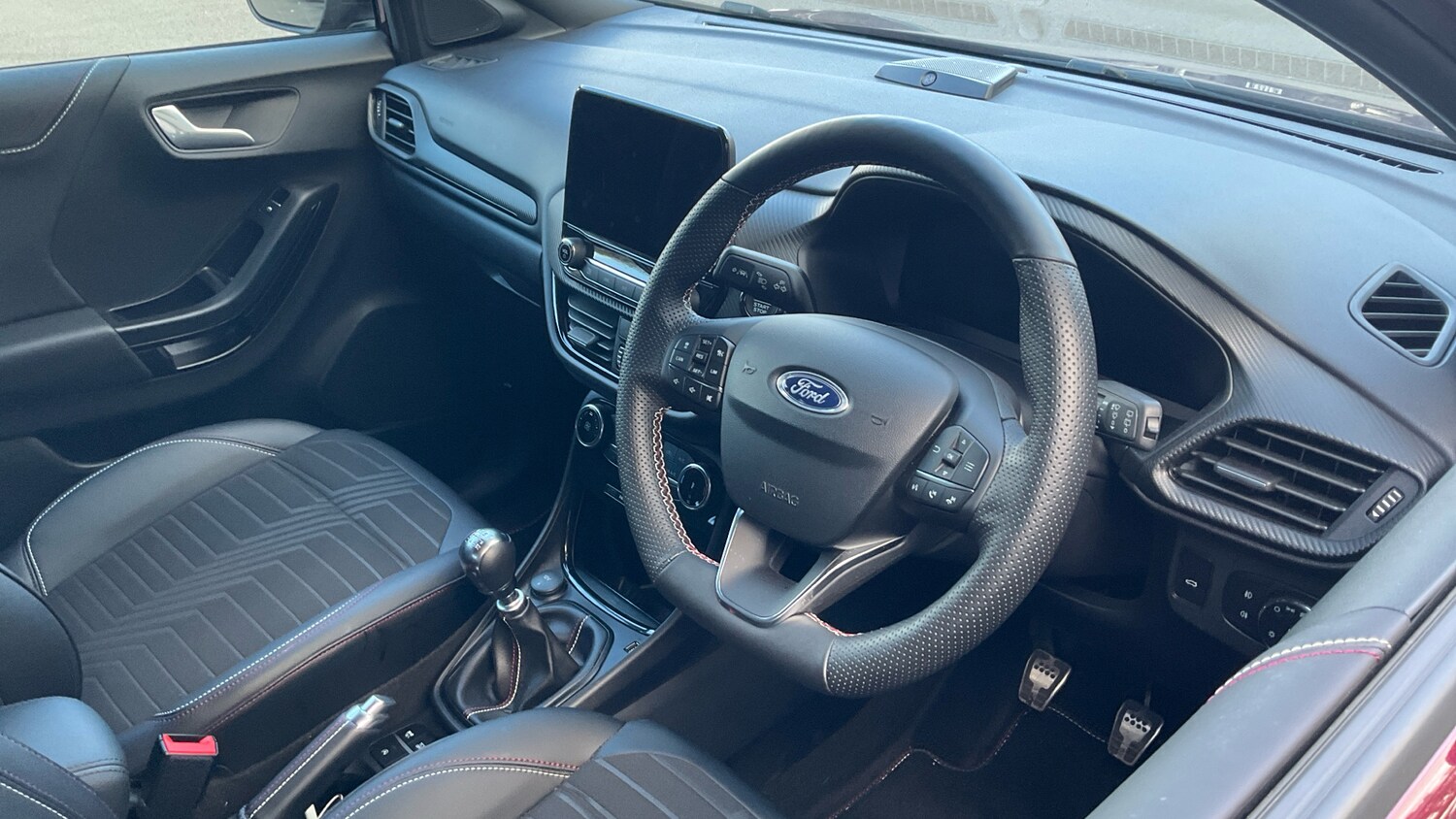 Used Ford Puma 2024 for sale - 77845191: Photo 11