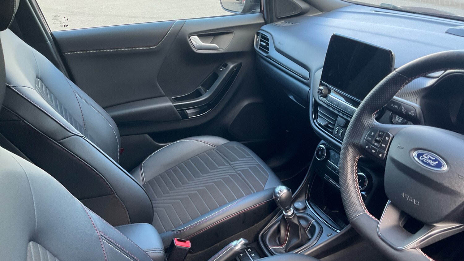 Used Ford Puma 2024 for sale - 77845191: Photo 14