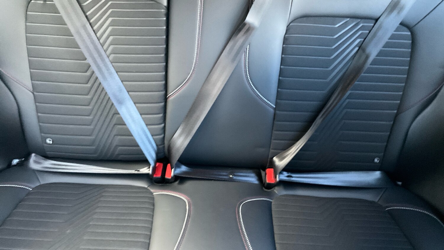 Used Ford Puma 2024 for sale - 77845191: Photo 15