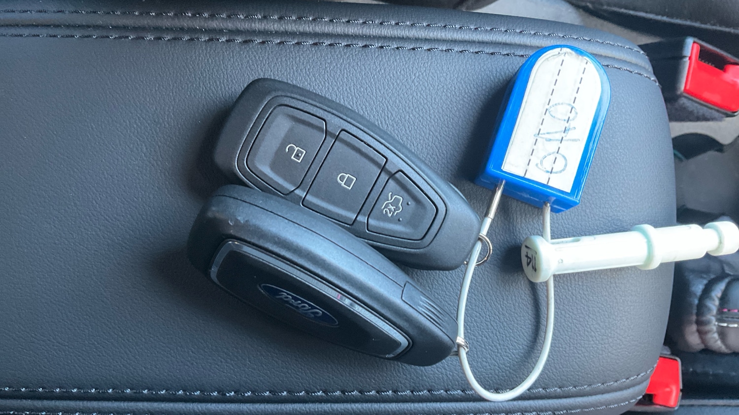 Used Ford Puma 2024 for sale - 77845191: Photo 20