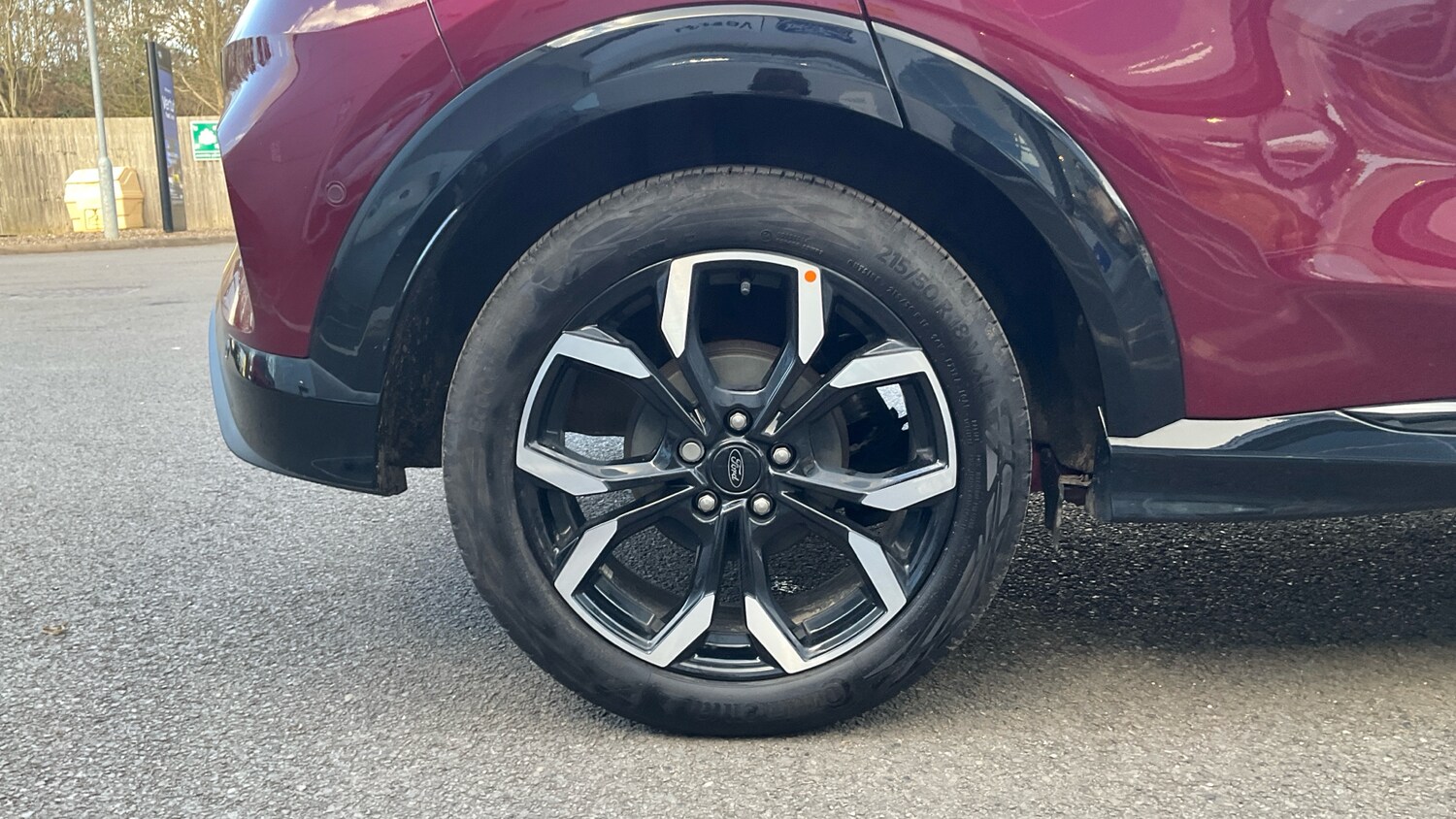 Used Ford Puma 2024 for sale - 77845191: Photo 21