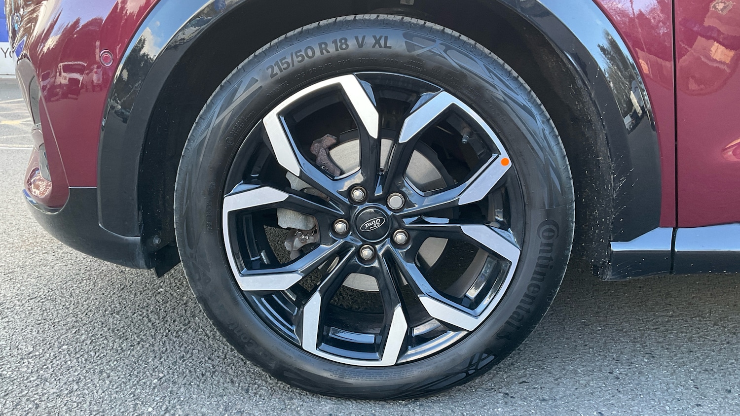 Used Ford Puma 2024 for sale - 77845191: Photo 27