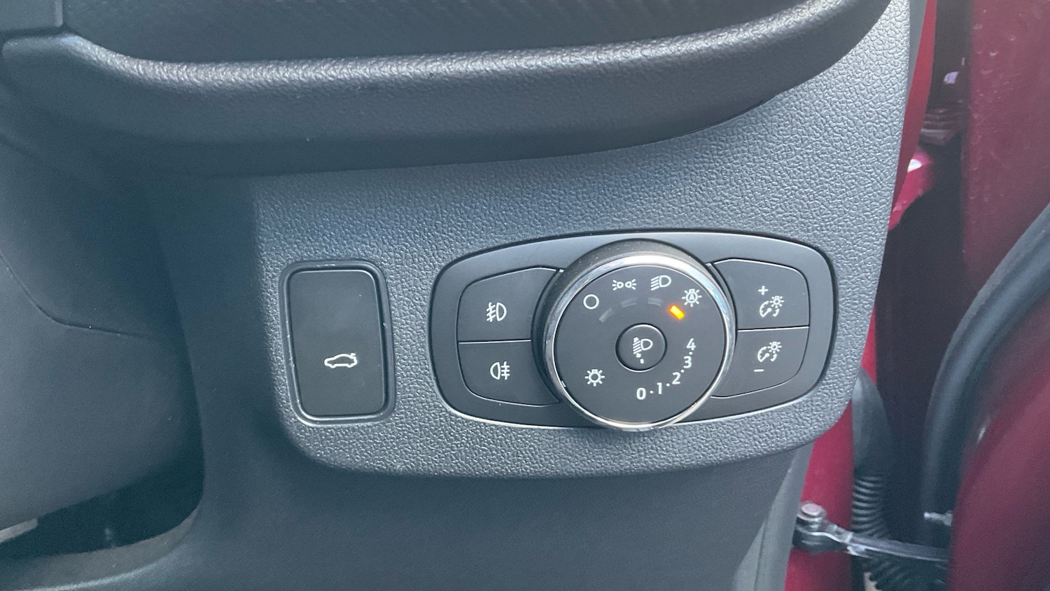 Used Ford Puma 2024 for sale - 77845191: Photo 31