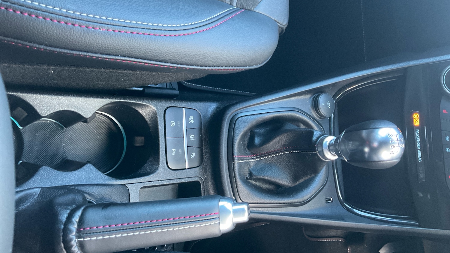 Used Ford Puma 2024 for sale - 77845191: Photo 32