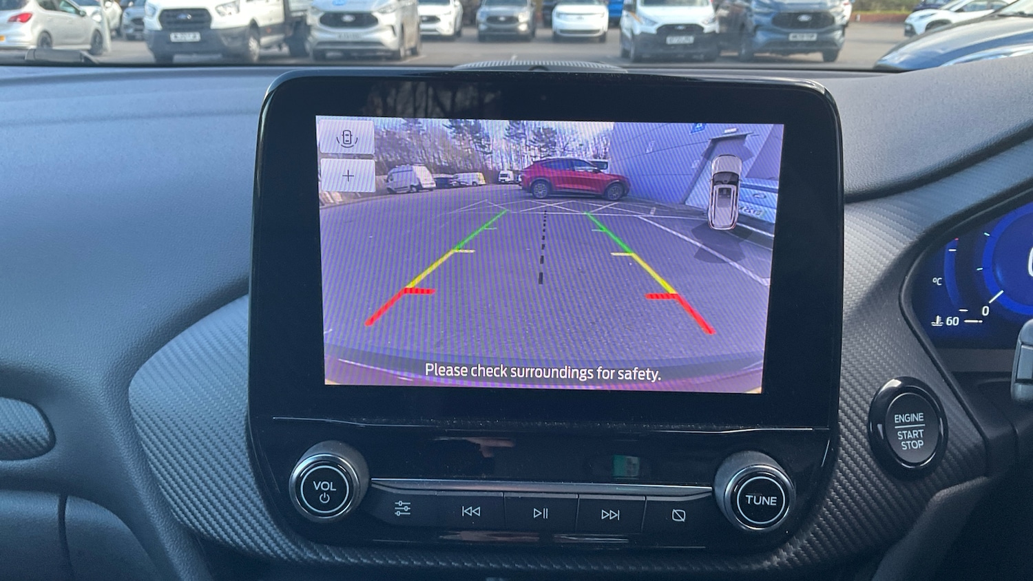 Used Ford Puma 2024 for sale - 77845191: Photo 34