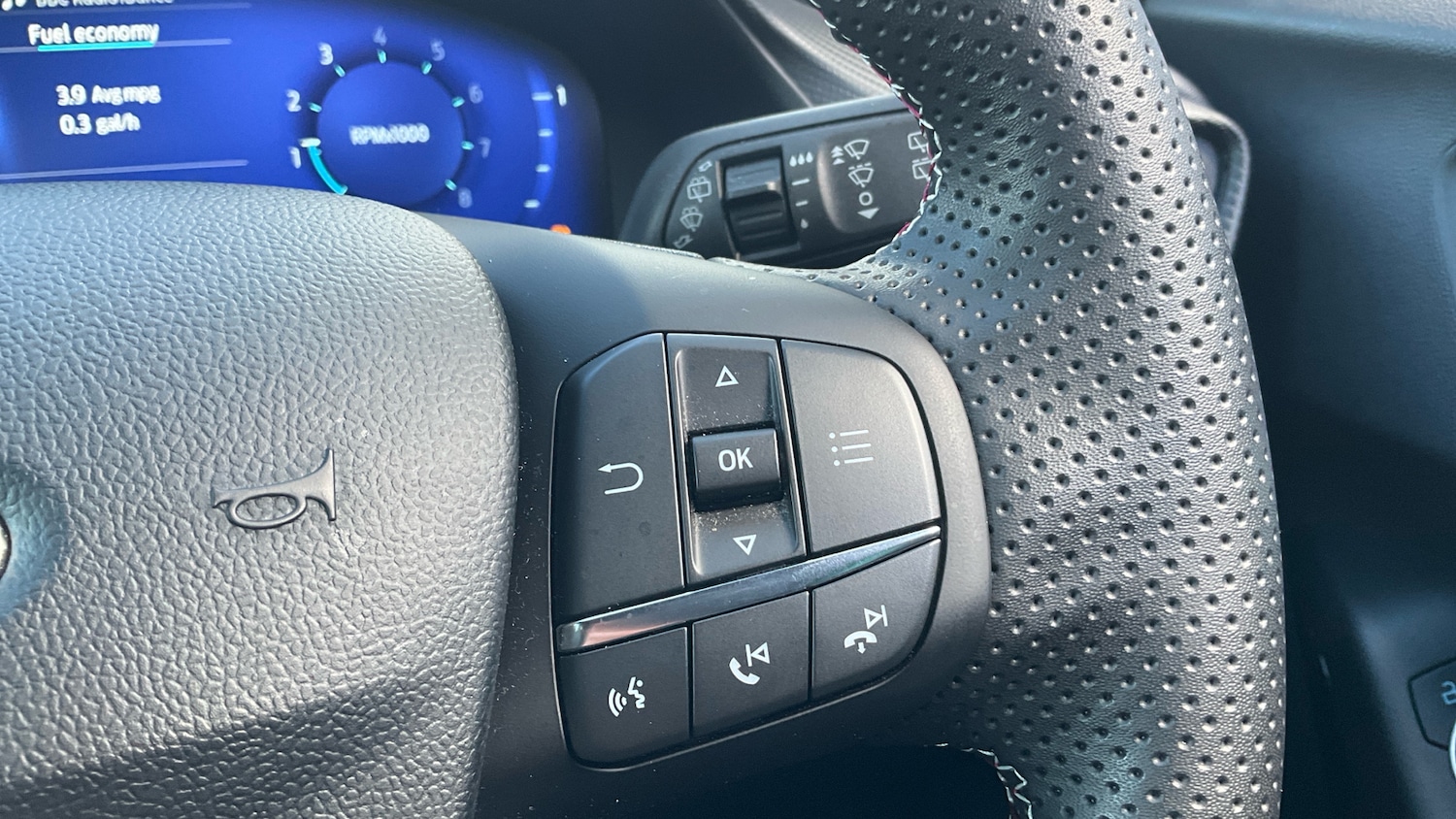 Used Ford Puma 2024 for sale - 77845191: Photo 35