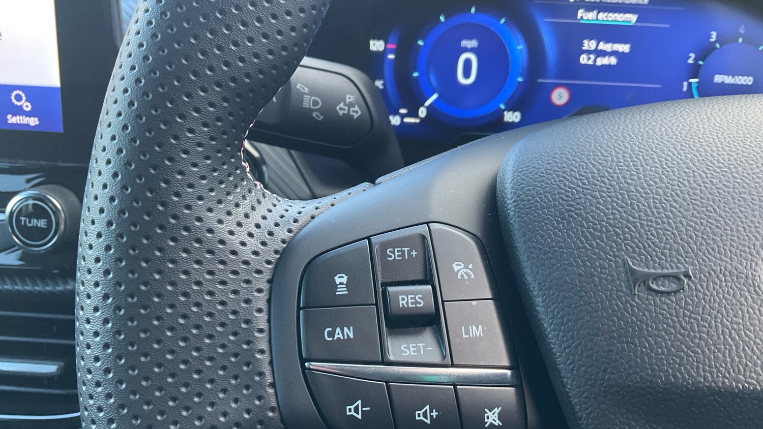 Used Ford Puma 2024 for sale - 77845191: Photo 36