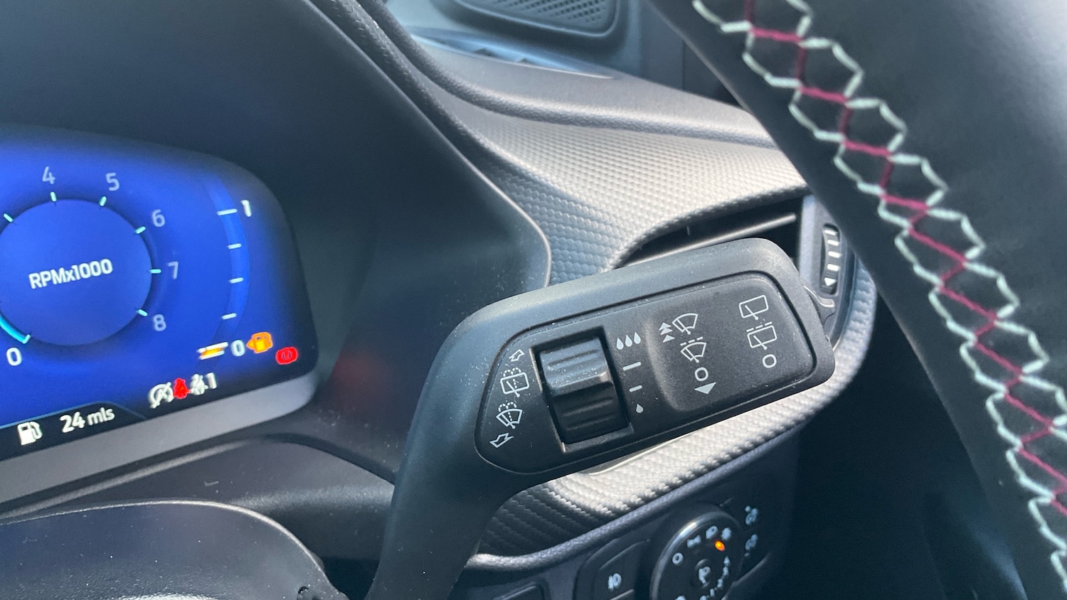 Used Ford Puma 2024 for sale - 77845191: Photo 37