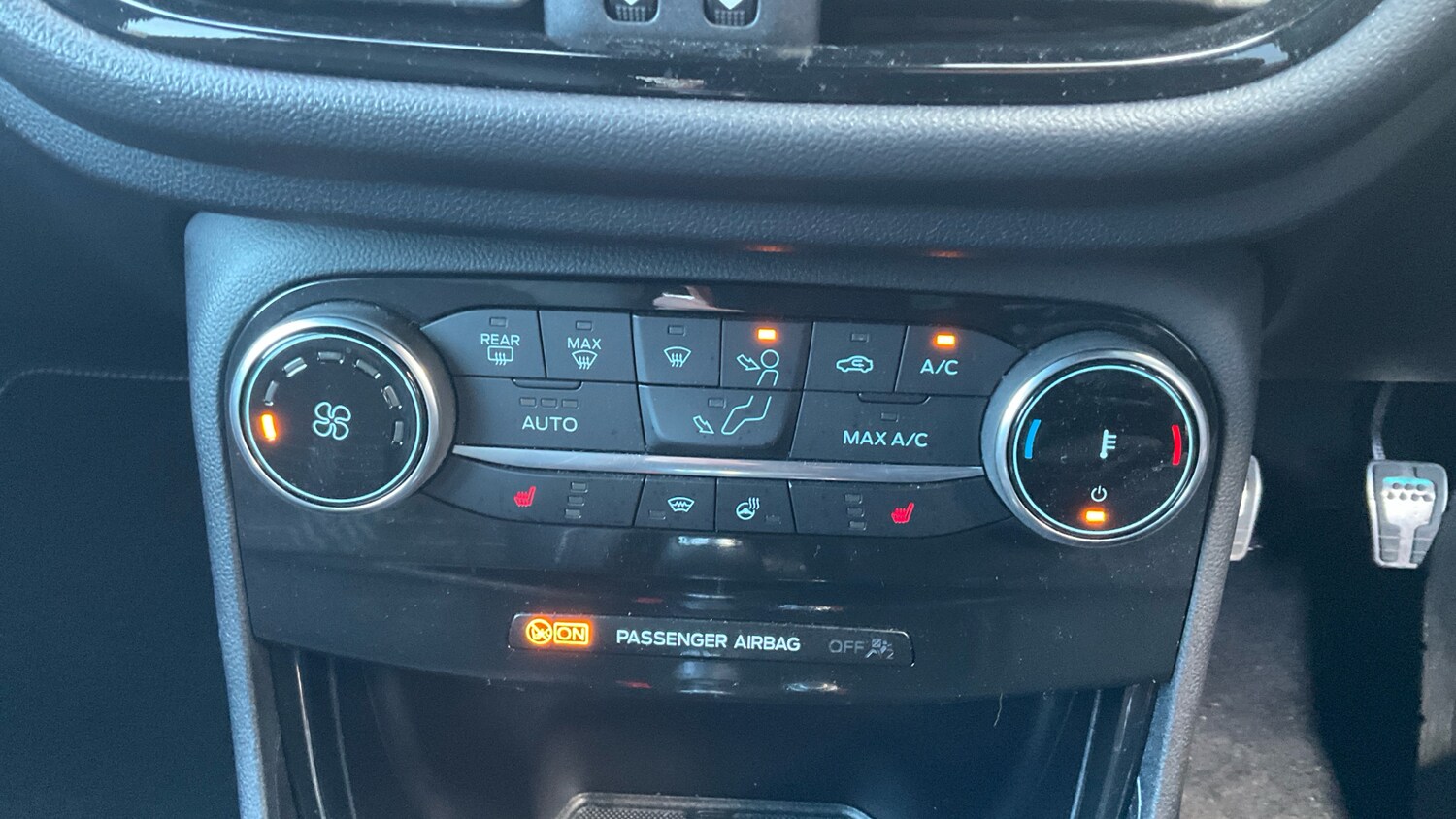 Used Ford Puma 2024 for sale - 77845191: Photo 39